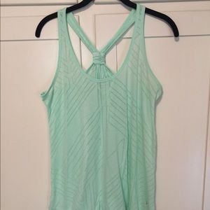Old Navy active wear tank
